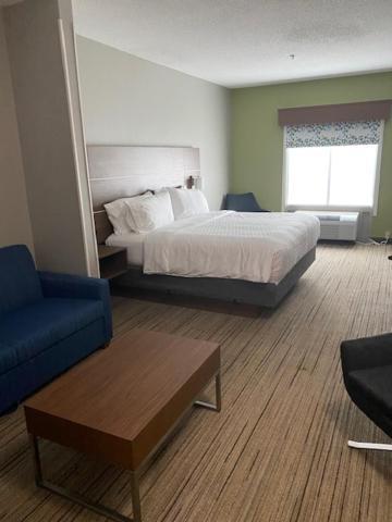 Holiday Inn Express & Suites - Enterprise By Ihg Exterior foto