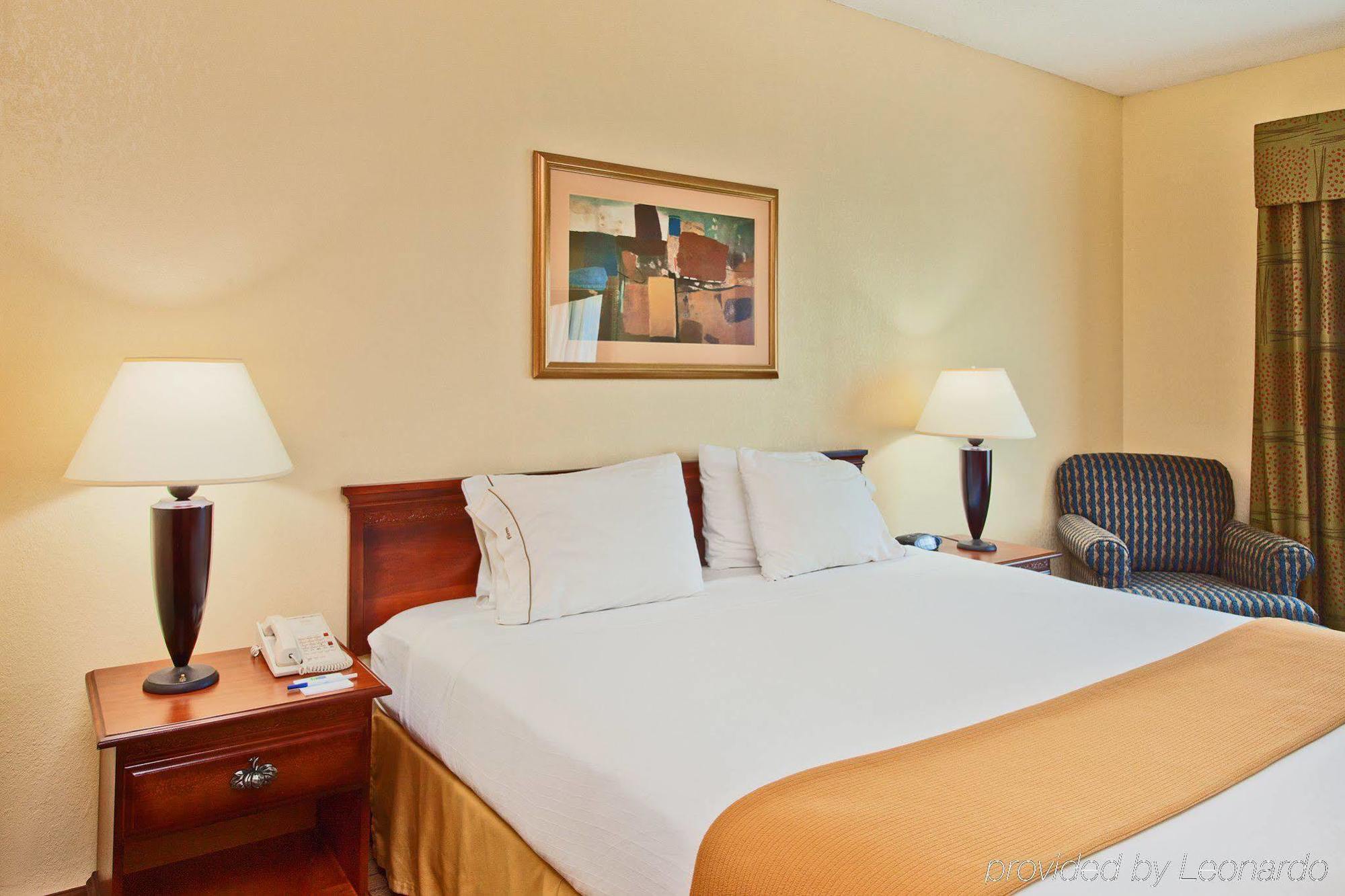 Holiday Inn Express & Suites - Enterprise, An Ihg Hotel Zimmer foto