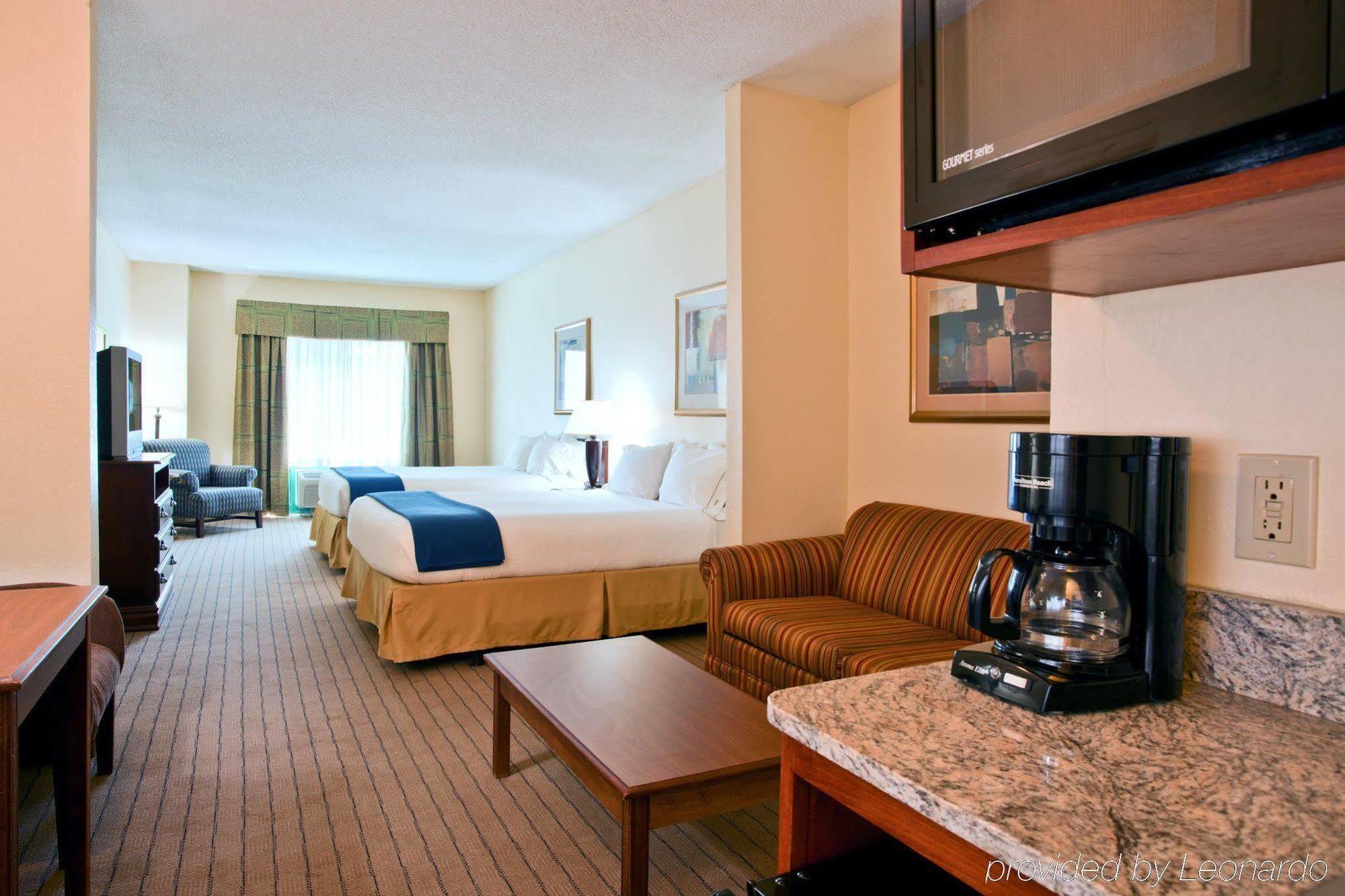 Holiday Inn Express & Suites - Enterprise By Ihg Zimmer foto