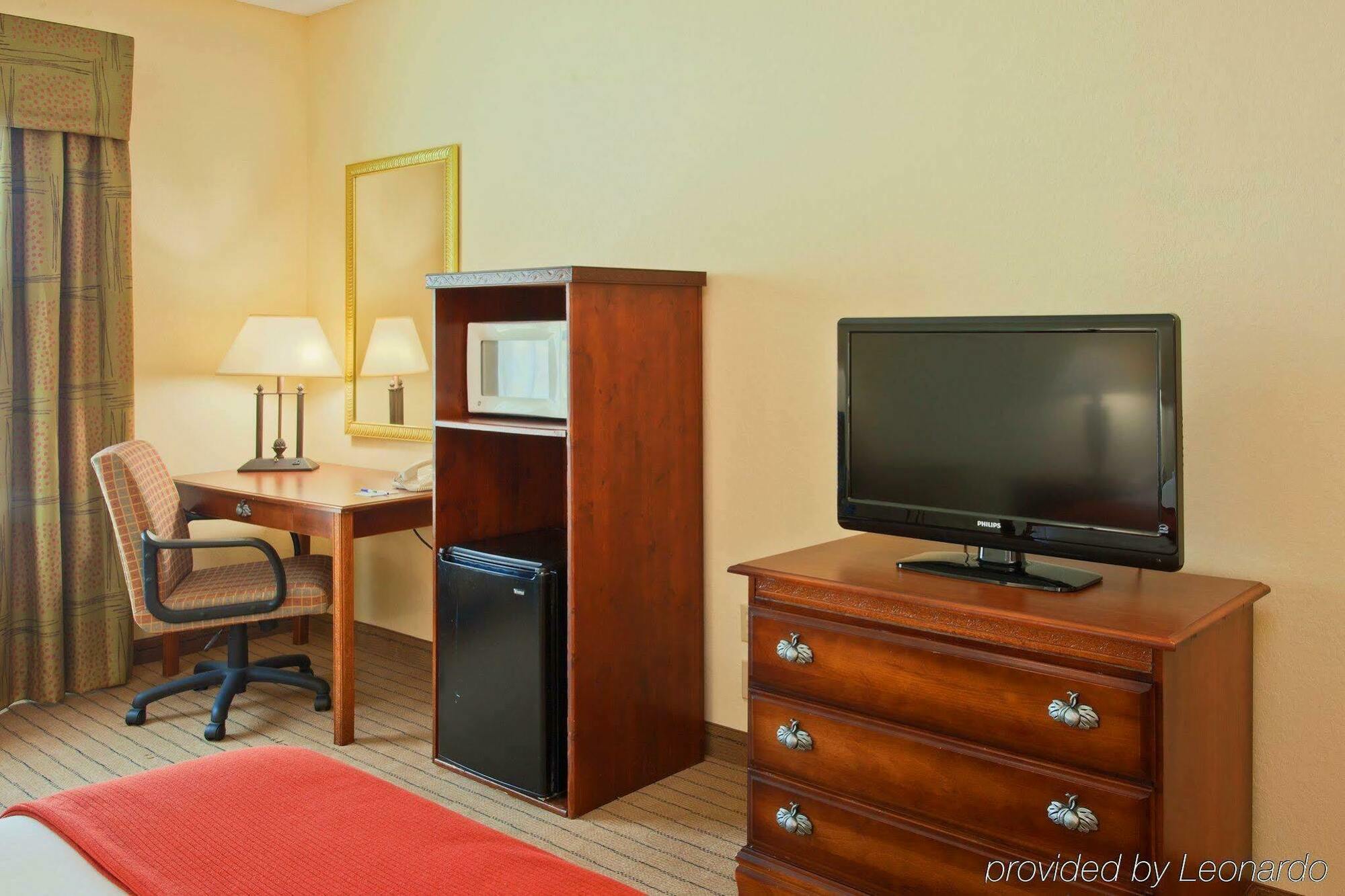 Holiday Inn Express & Suites - Enterprise, An Ihg Hotel Zimmer foto