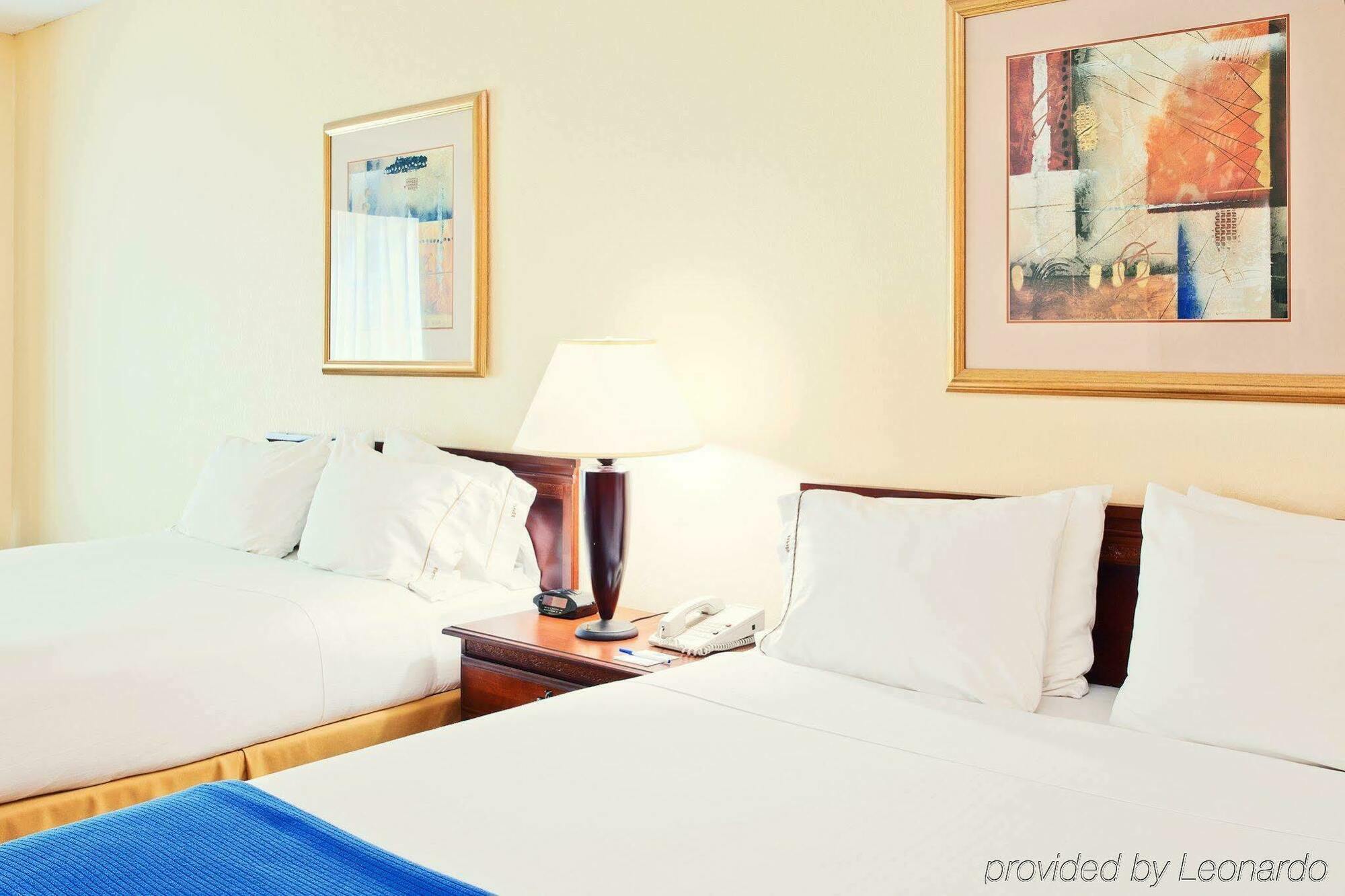 Holiday Inn Express & Suites - Enterprise, An Ihg Hotel Zimmer foto